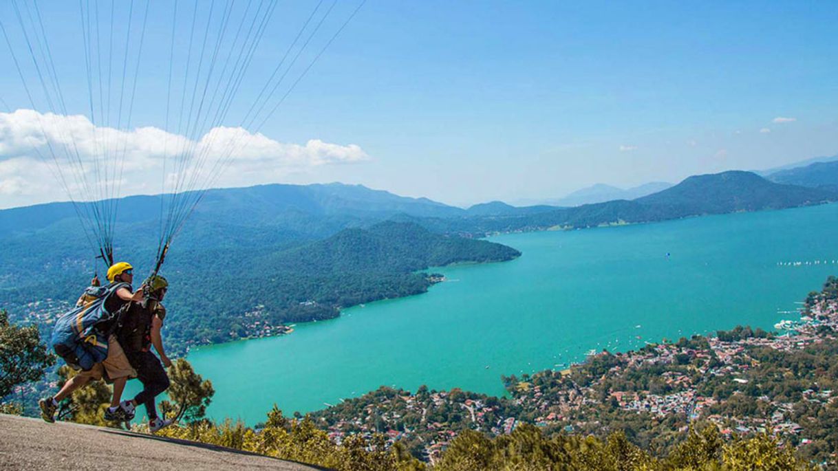 Place Valle de Bravo