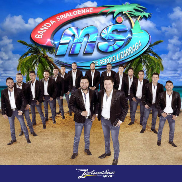 BANDA MS