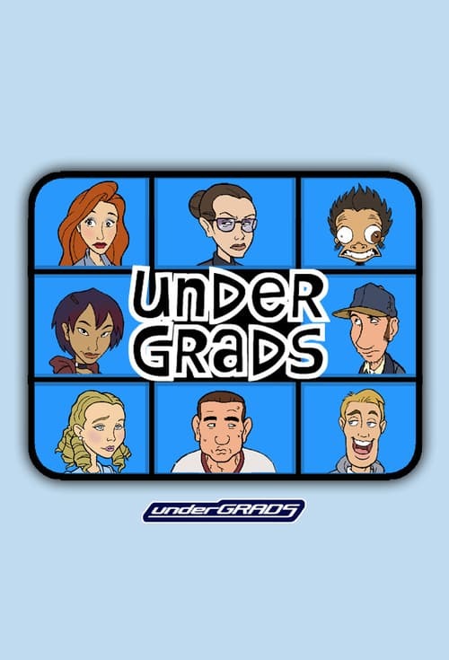 Serie Undergrads