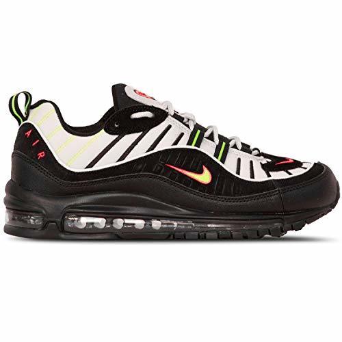 Place Nike - Zapatillas Nike Air Max 98 - 640744 015 - Negro