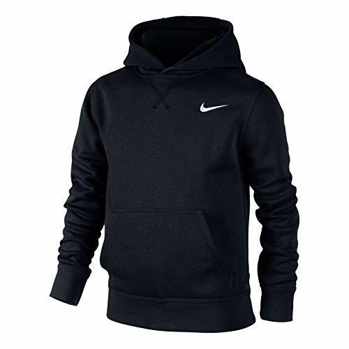 Social Nike Brushed Fleece Over The Head Sudadera