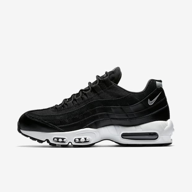 Producto Air max 95 premium black