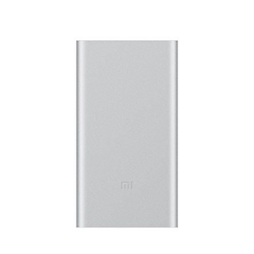 Xiaomi Mi 2 - Power Bank de 10000 mAh