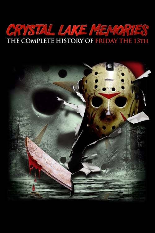 Movie Crystal Lake Memories: La historia completa de Viernes 13