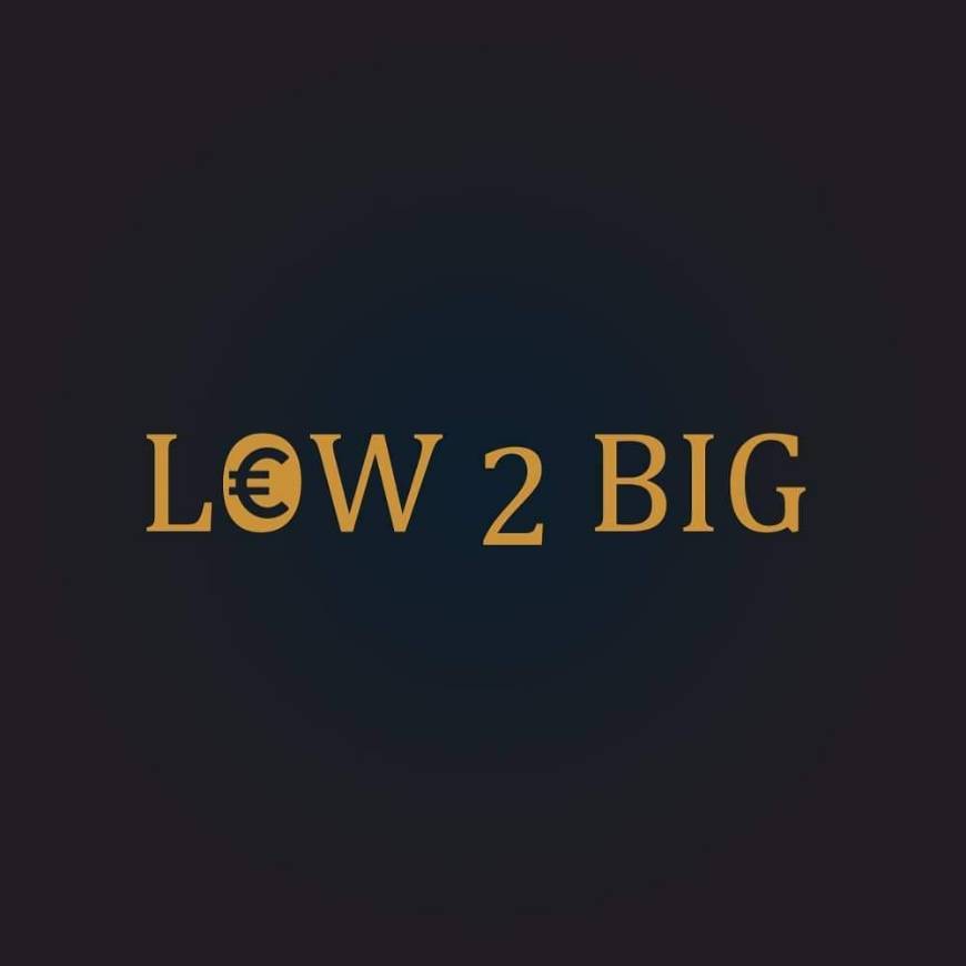 Fashion Low2Big