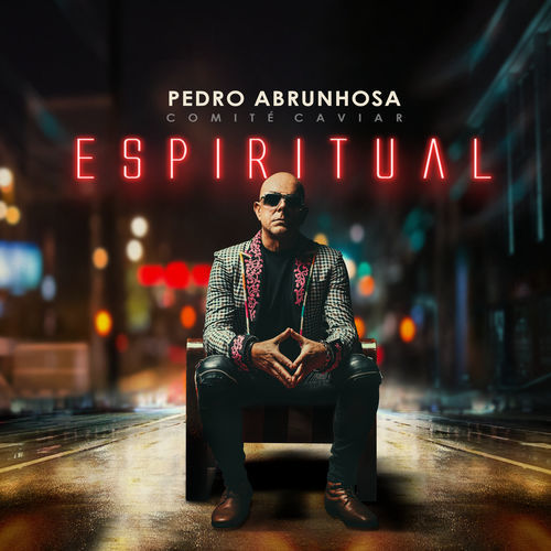 Canción Pedro Abrunhosa