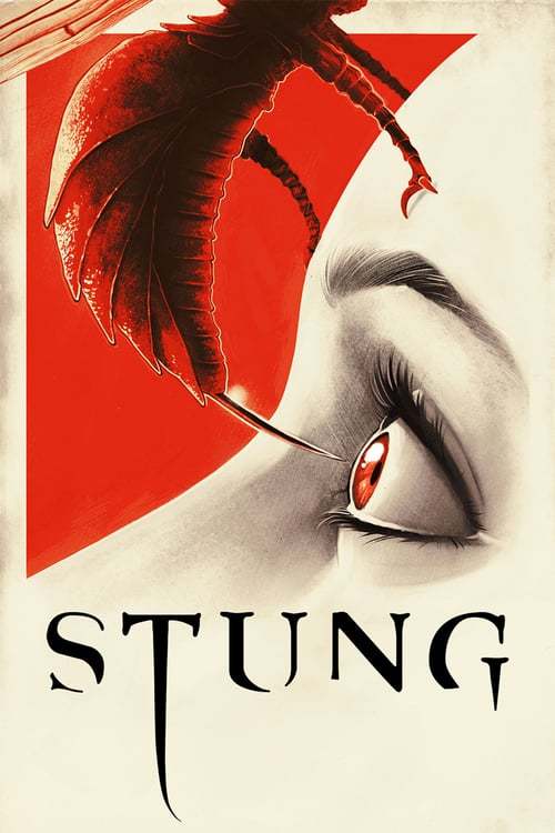 Película Stung