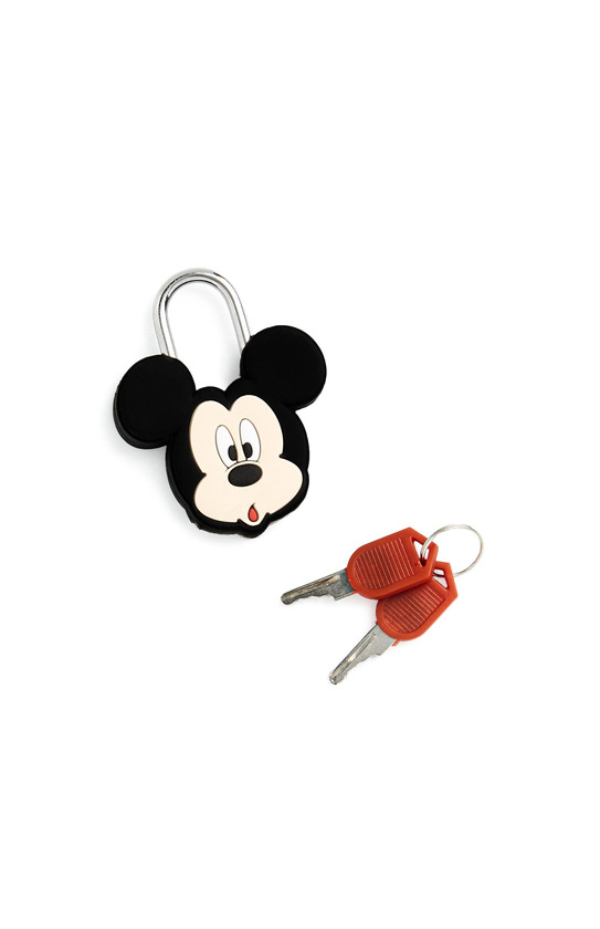 Product Cadeado c/ chaves Mickey Mouse 