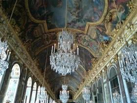 Palacio de Versalles