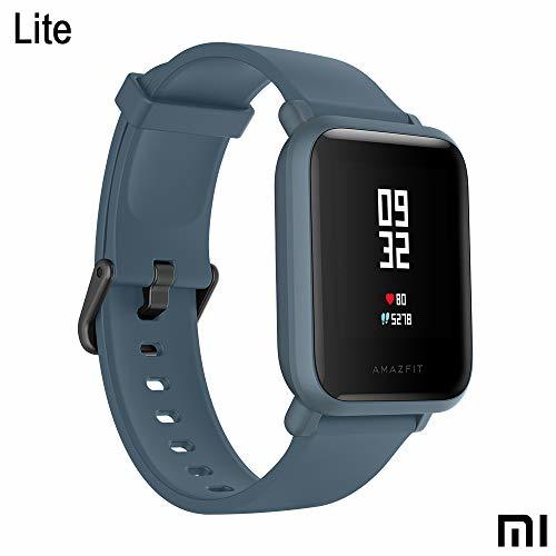 Product Amazfit Bip Lite smartwatch