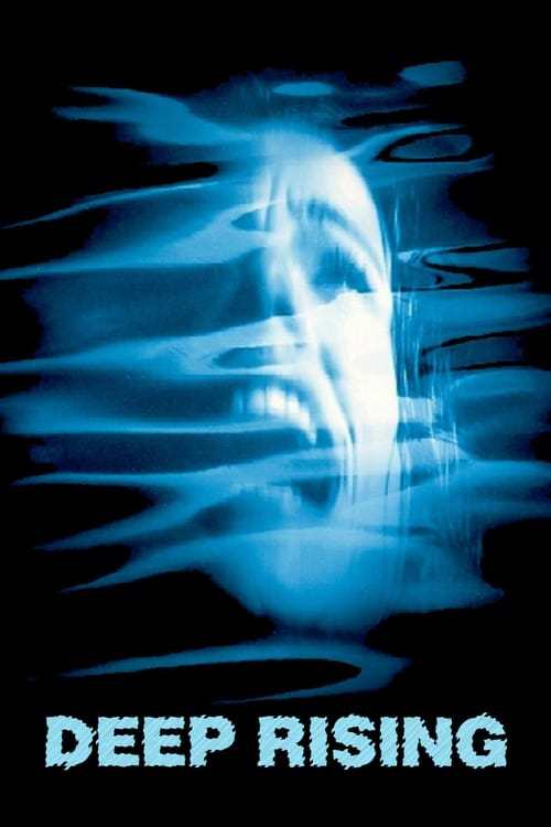 Movie Deep Rising: El misterio de las profundidades