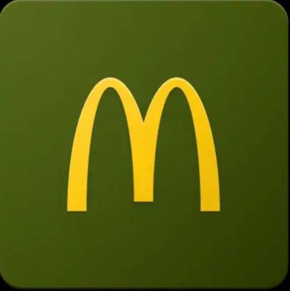 App Mcdonalds 