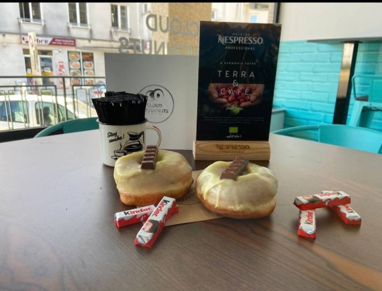 Doughnut