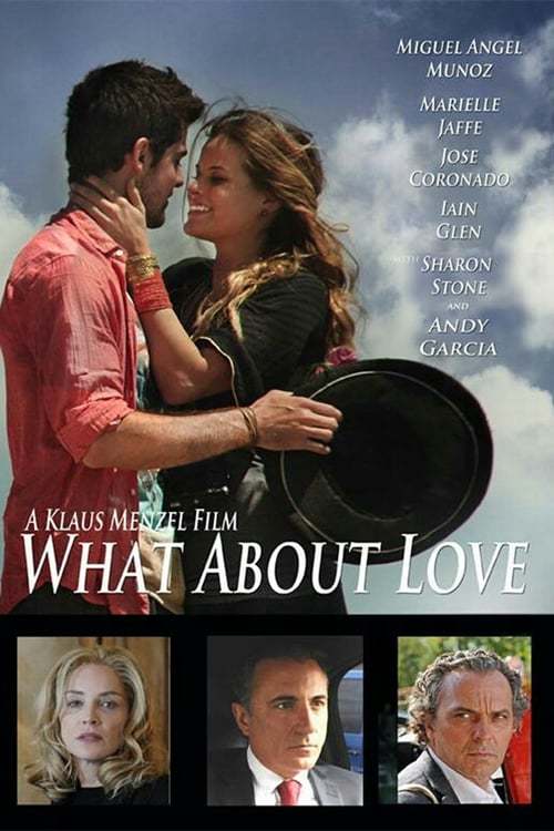 Movie What About Love