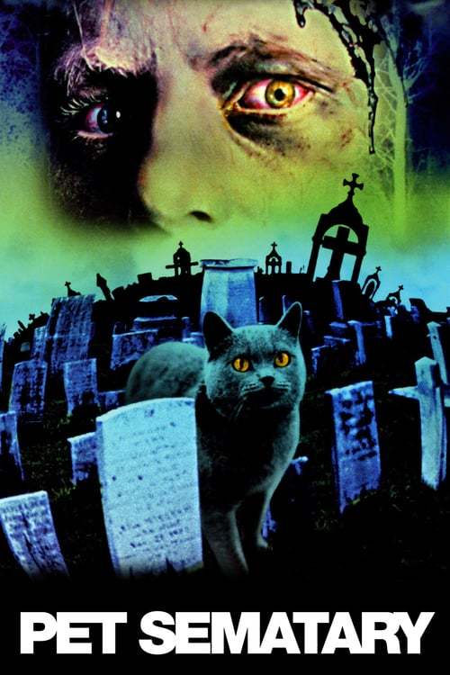 Movie Cementerio de animales