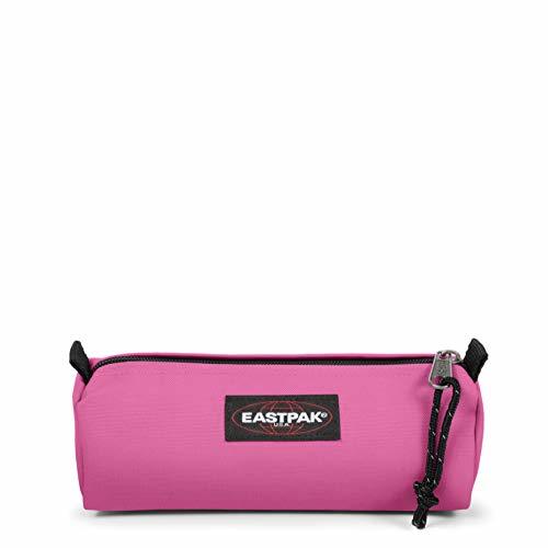 Moda Eastpak BENCHMARK Single Estuches, 20 cm, Rosa