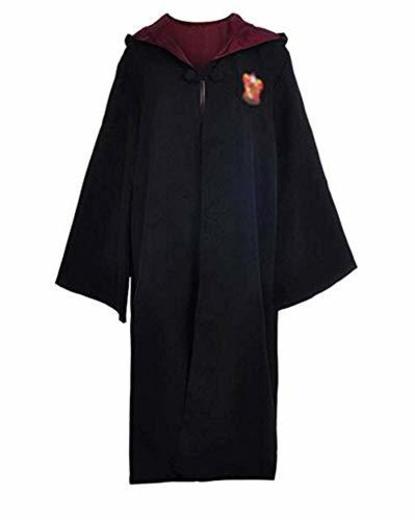 Mitef Harry Potter Disfraz De Unisex Gryffindor Ravenclaw Slytherin Hufflepuff Costume Accesorios