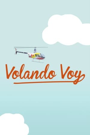 Serie Volando voy