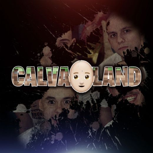 Calvaland