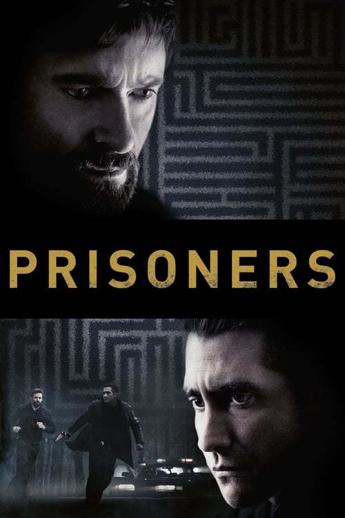 Movie Prisioneros