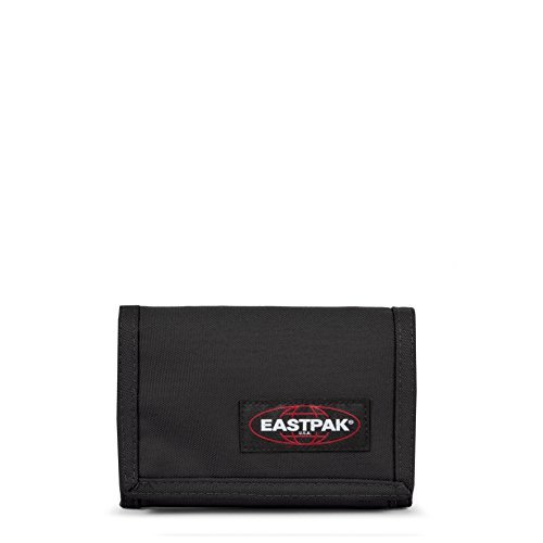 Fitness Eastpak Crew Single Cartera, 13.5 cm, Negro