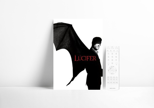Serie Lucifer