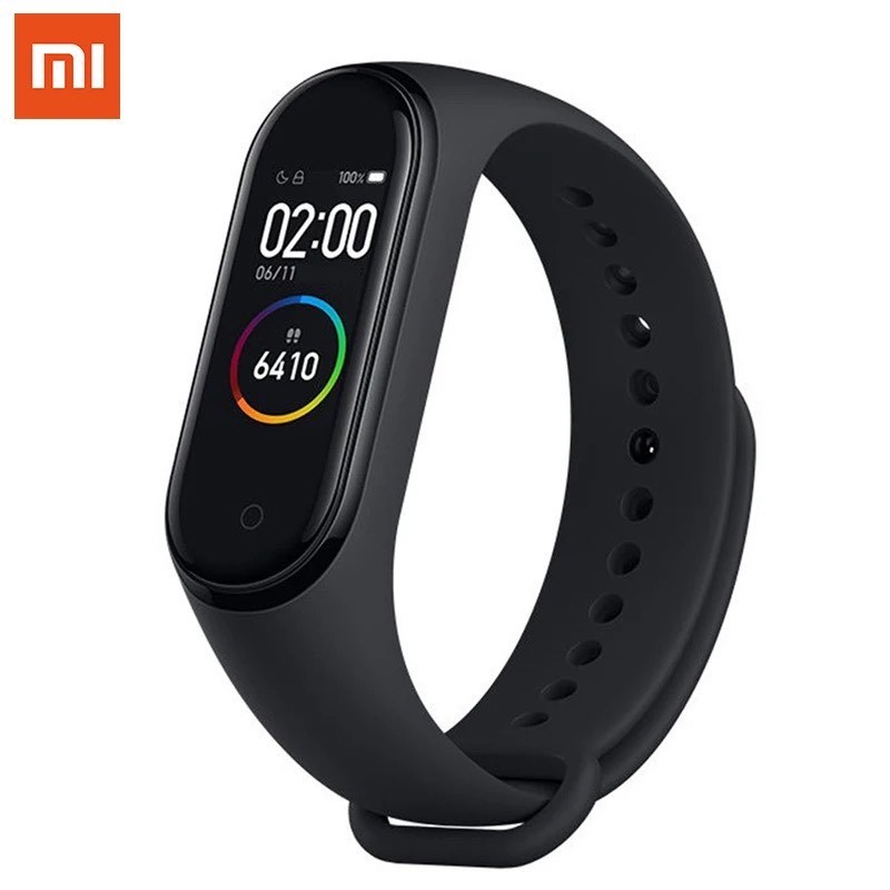 Producto Mi band 4 