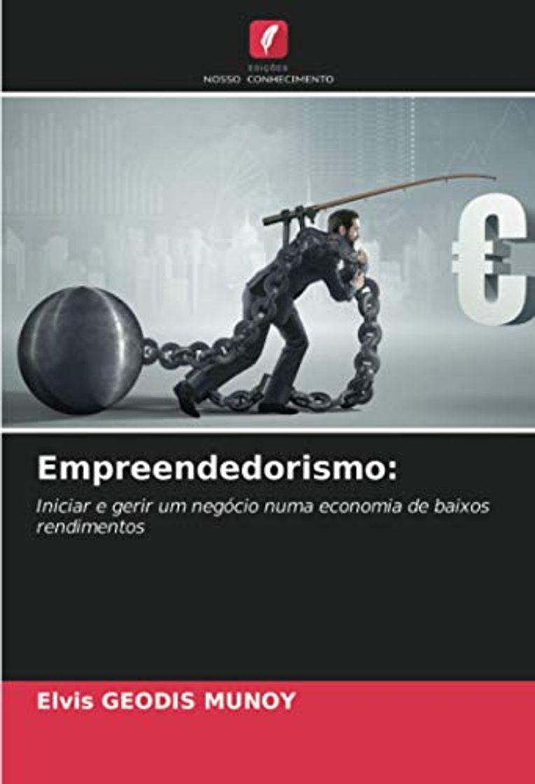 Product Empreendedorismo