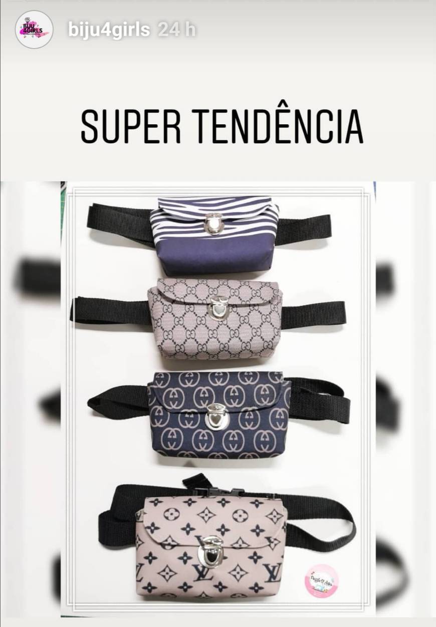 Moda Bolsas & carteiras 