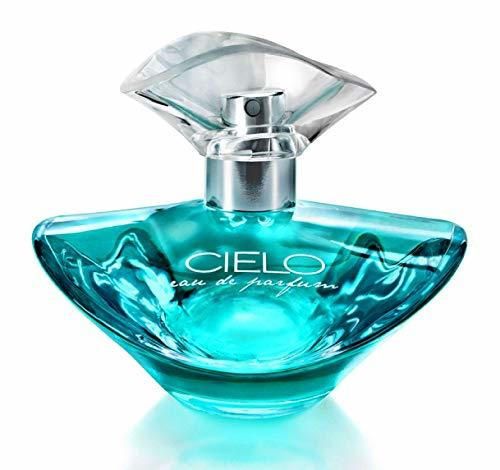CIELO perfume para mujer by YANBAL