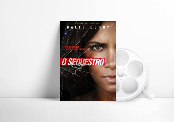 Movie Secuestrado (Kidnap)