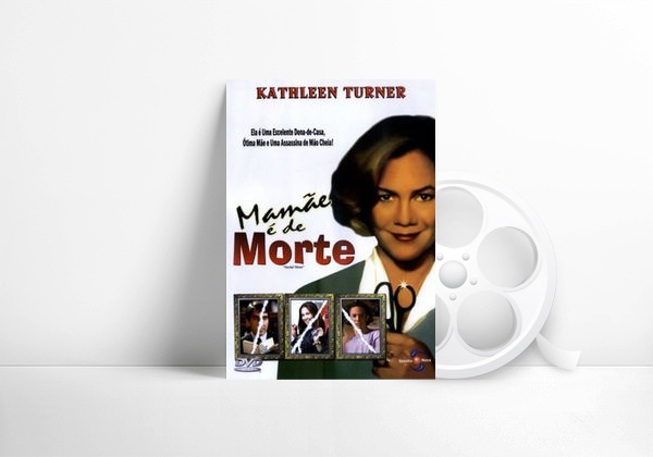 Movie Los asesinatos de mamá