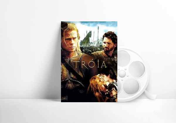 Movie Troya