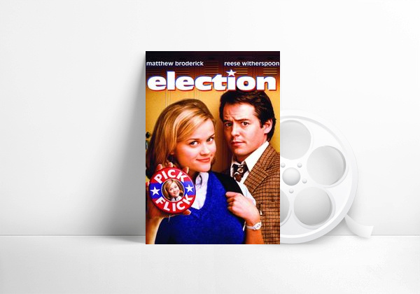Movie Election