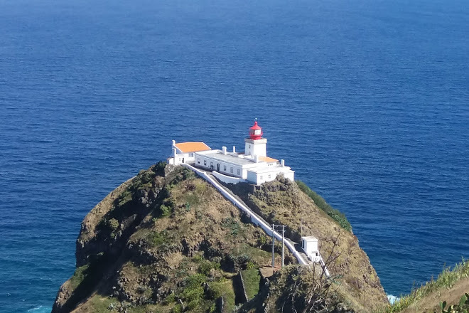 Place Farol da Maia