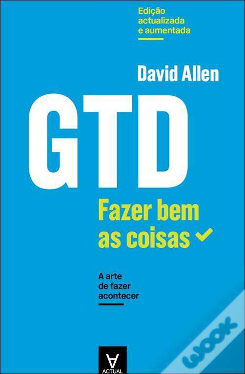 Libro GTD