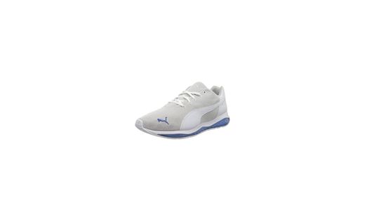 Puma Viz Runner, Zapatillas de Running para Hombre, Blanco