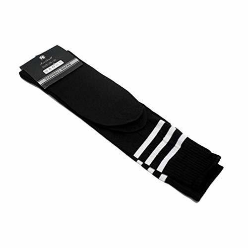 BianchiPatricia Elastic Anti-Slip Adult Football Socks Soccer Sports Running Stockings