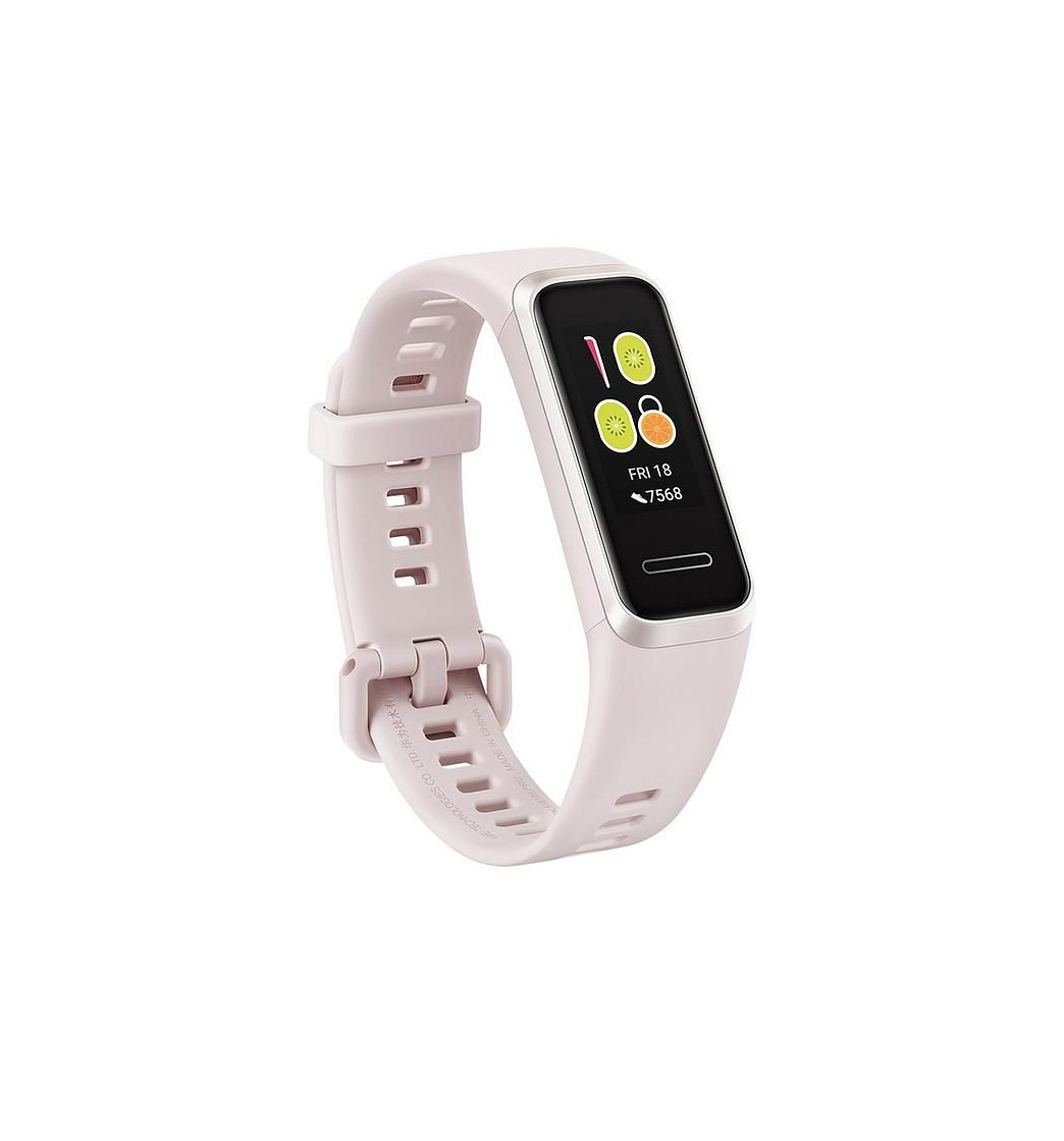 Products Huawei band 4