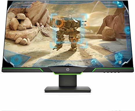 Fashion Monitor x25 hp 1ms 144hz 