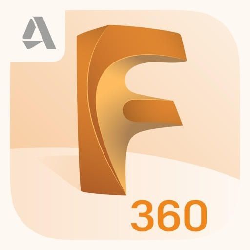 App Fusion 360