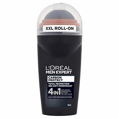 Productos L'Oréal Men Expert Carbon Protect 48H 50ml