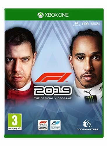 F1 2019 Standard Edition