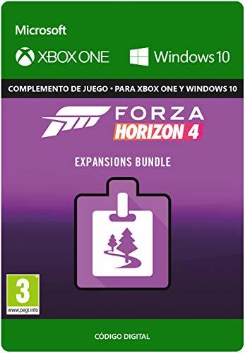 Producto Forza Horizon 4: Expansions Bundle