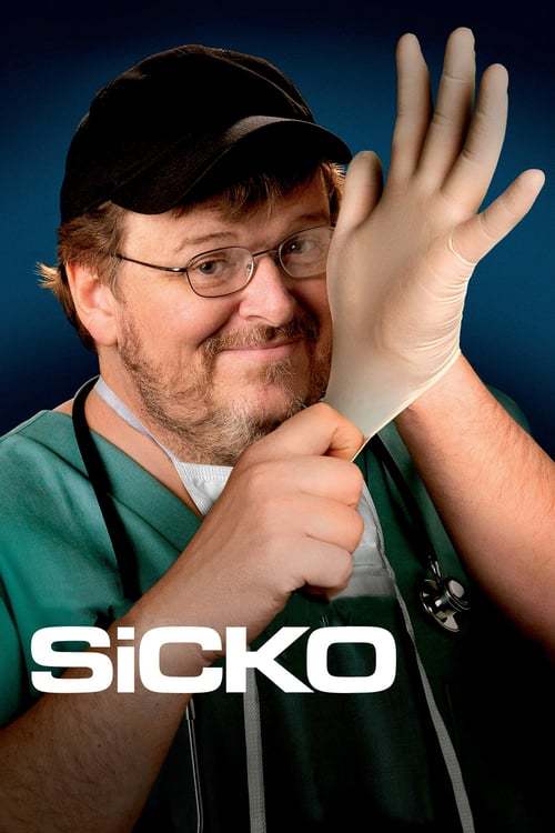 Movie Sicko