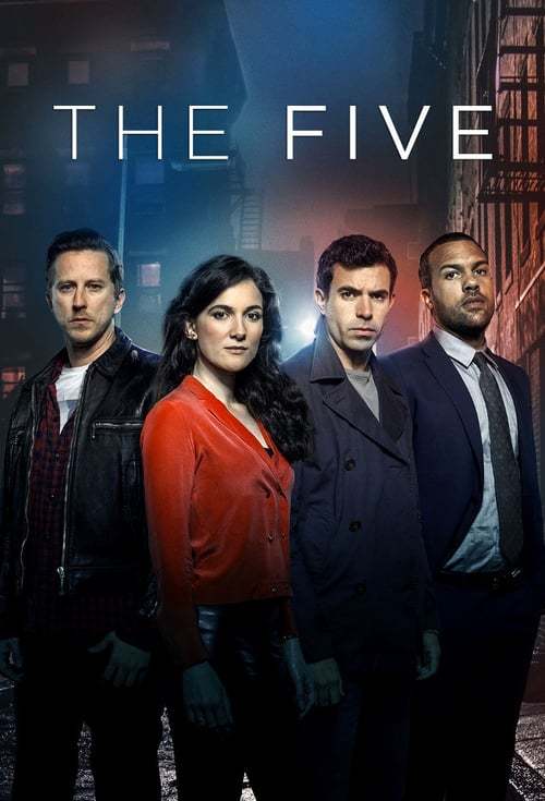 Serie The Five