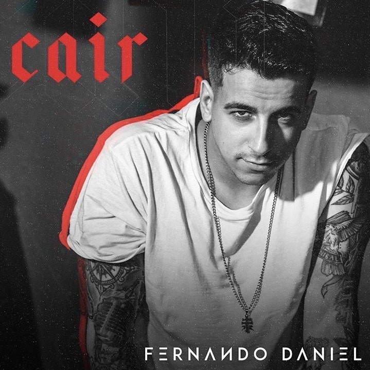 Canción Cair - Fernando Daniel