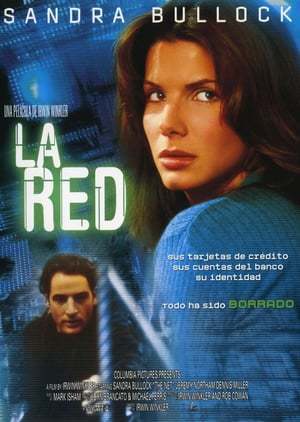 Película La red