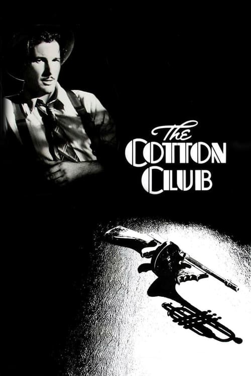 Película Cotton Club