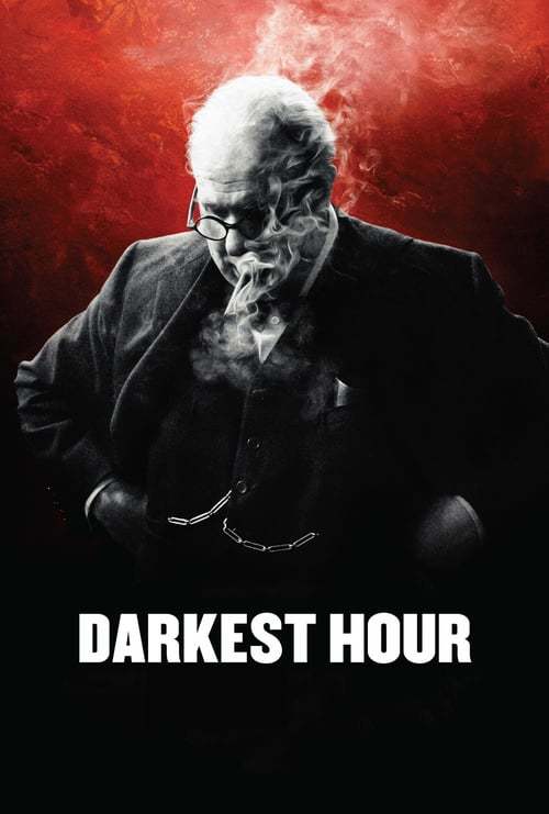 Película Darkest Hour